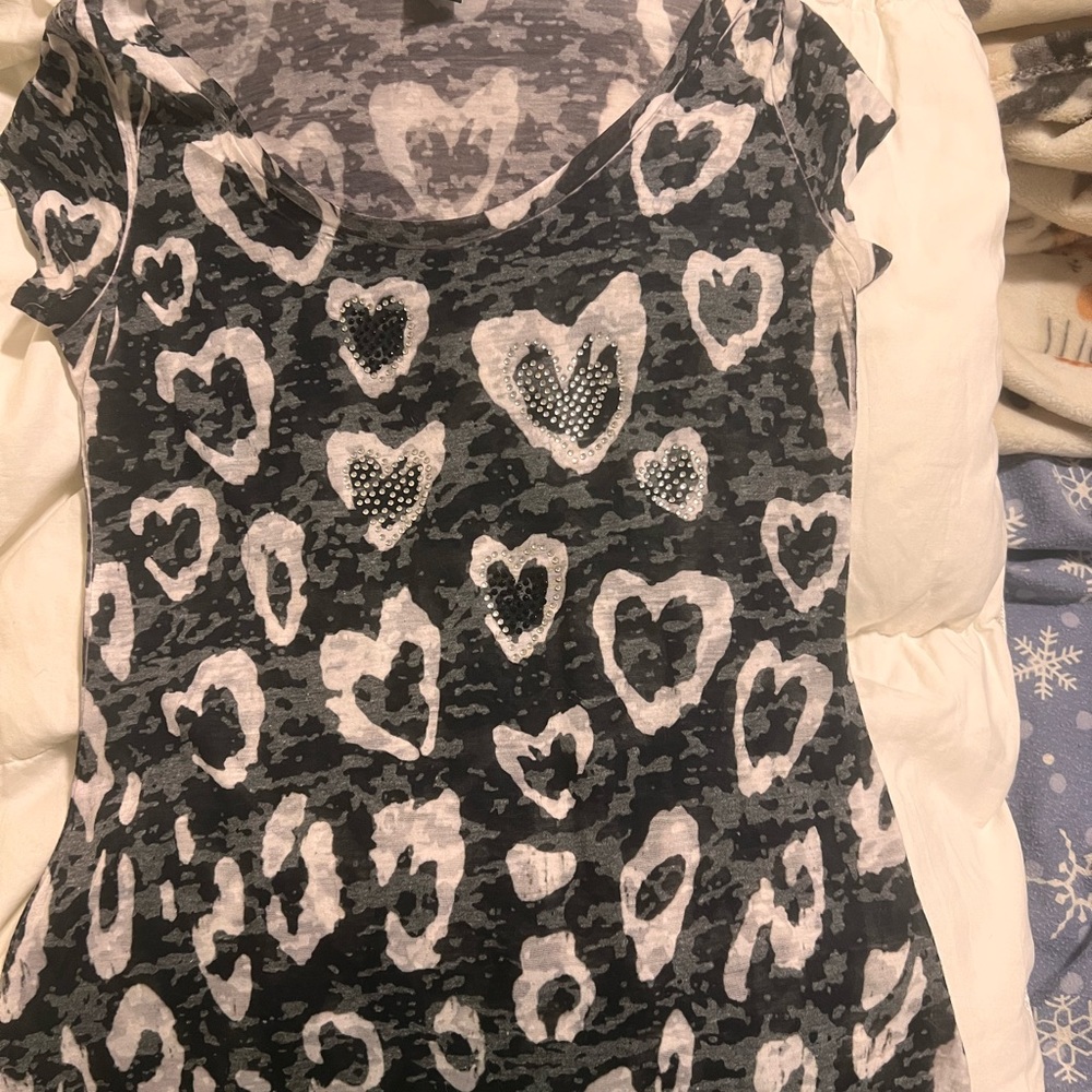 Women's XS top